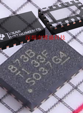 原装 TPS62871 Z0WRXSR /N0QWRXSRQ1 全新芯片IC VQFN-16