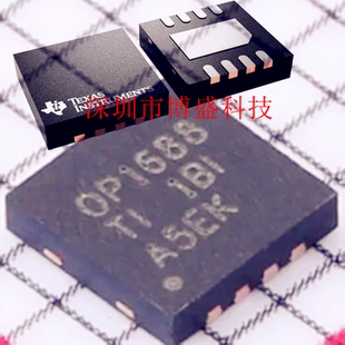 原装 OPA1612/1652/1678/1688 IDRGR/AIDRGR 全新TI芯片IC WSON-8