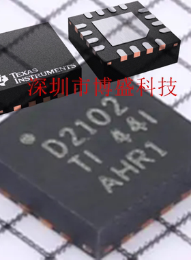 原装 CDCLVD2102 /CDCLVP2102 RGTR 全新TI芯片IC RGTT VQFN-16