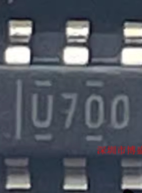 原装 UCC28700/28701/28702/28703/28704 DBVR 芯片IC -1 SOT23-6