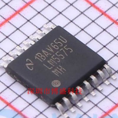 原装LM5574/LM5575/LM5576 MH/QMH/Q0MH/MT/QMT 芯片IC /NOPB