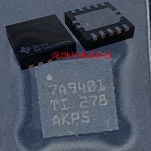 原装 TPS7A9401 / 7A9601 DSCR 全新芯片IC WSON-10