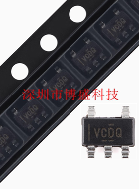 原装 TLV2371/2381 IDBVR/IDBVT/QDBVRQ1 全新芯片IC SOT23-5