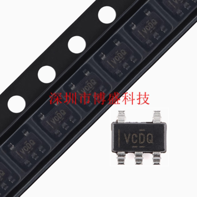 原装 TPS7A2033/2050/2055 PDBVR 全新线性稳压器芯片IC SOT23-5