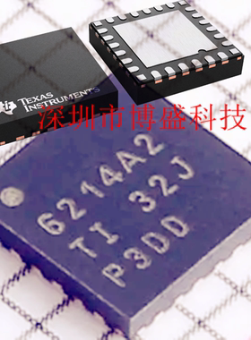 原装 CDCI6214 /CDCE6214 RGER /TWRGERQ1 全新TI RGET Q1 VQFN24