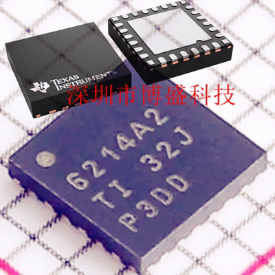 原装 CDCI6214 /CDCE6214 RGER /TWRGERQ1 全新TI RGET Q1 VQFN24