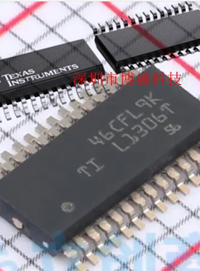 原装MSPM0L1304/1305/1306 TDGS28R/SDGS28R 全新芯片IC VSSOP-28