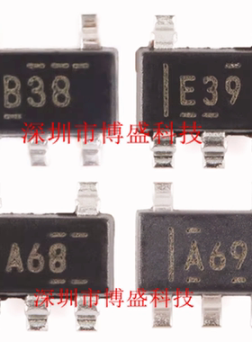 原装INA138/INA139/INA168/INA169 NA /3K 全新TI芯片IC SOT23-5