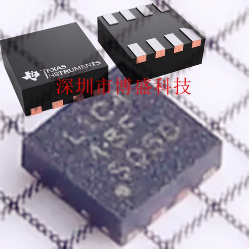 原装 LMK1C1102 /LMK1C1104 DQFR 全新TI芯片IC DQFT WSON-8封装