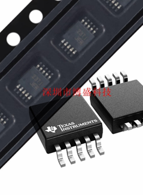 原装 TPS60500/60501/60502/60503 DGSR 全新芯片IC DGS MSOP-10