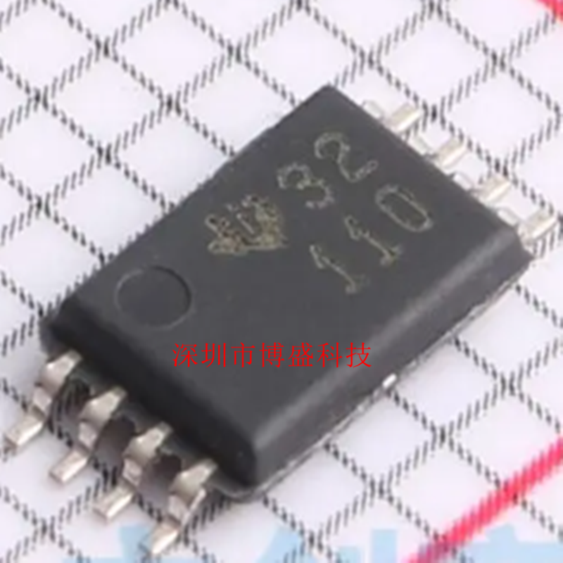 原装 DRV110 /120 PWR /APWR 全新芯片IC TSSOP-8