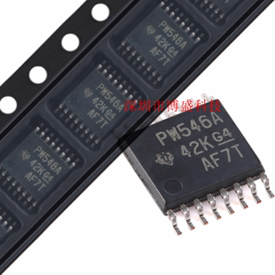 原装 TCA9543/9544/9545/9546/9548 APWR 全新芯片IC TSSOP