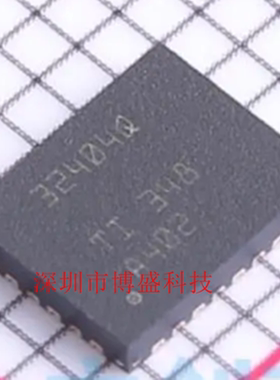 原装 LMH32404 IRHFR/QWRHFRQ1 /LMH32404-Q1全新芯片IC VQFN-28