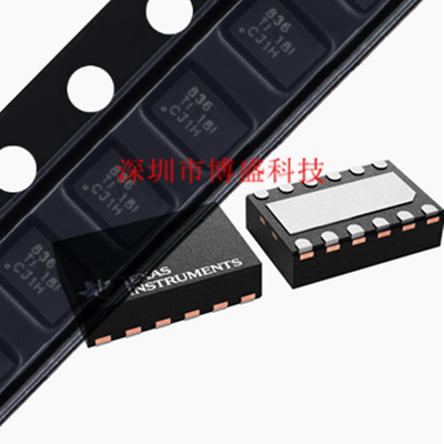 原装 TLV3802DSSR /QDSSRQ1 高速比较器芯片IC WSON-12