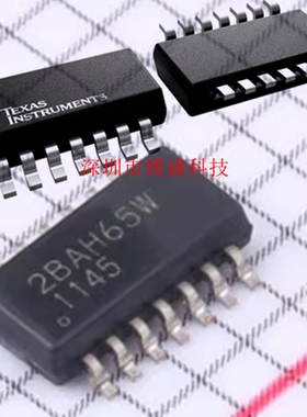原装 TCAN1144/1145/1146 DYYRQ1 全新芯片IC SOT23-14封装