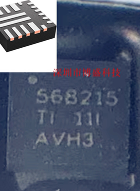 原装 TPS568215 RNNR /OARNNR 全新芯片IC OA VQFN18