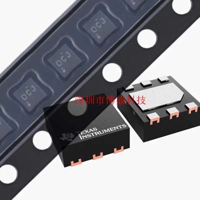 TPS71728/71730/71733/71745/71750 QDRVRQ1原装芯片IC WSON-6