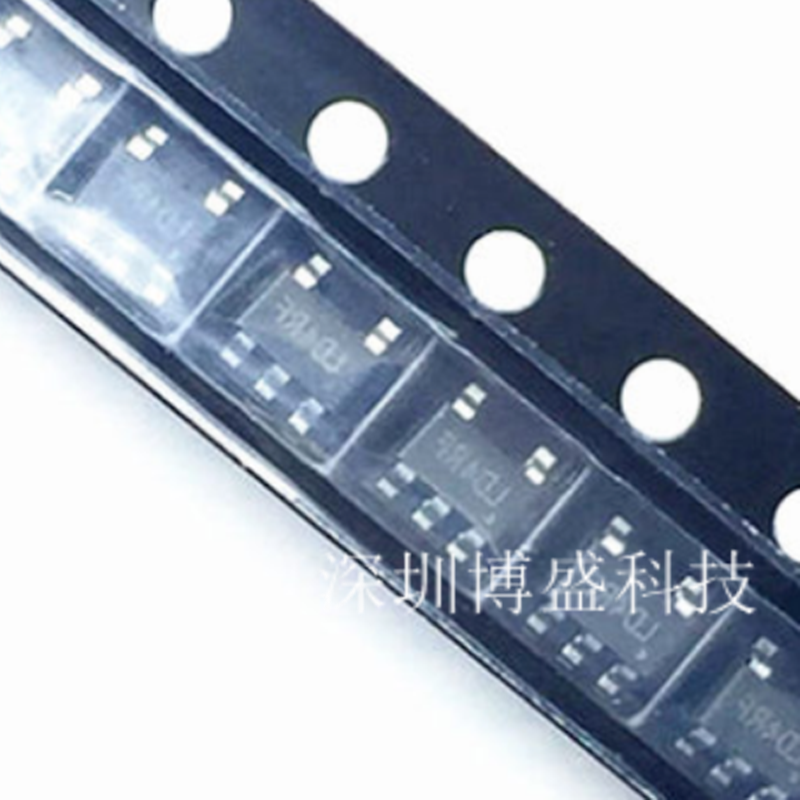 原装 TPS79301/79318/79333 DBVRG4Q1 全新芯片IC SOT23-5