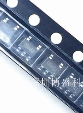 原装 TPS7A0533/0525/05285/0530/0531 PDBVR 全新芯片IC SOT23-5