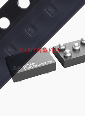 原装TPS799185/79925/79927/79928/79933 YZUR全新芯片IC DABGA-5