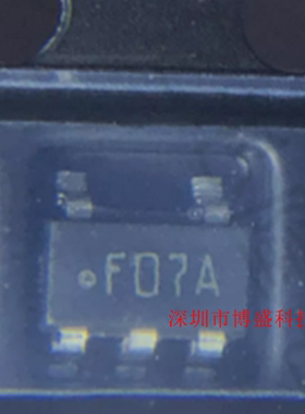 原装 LM8365BALMFX27 /45 全新芯片IC /NOPB  SOT23-5