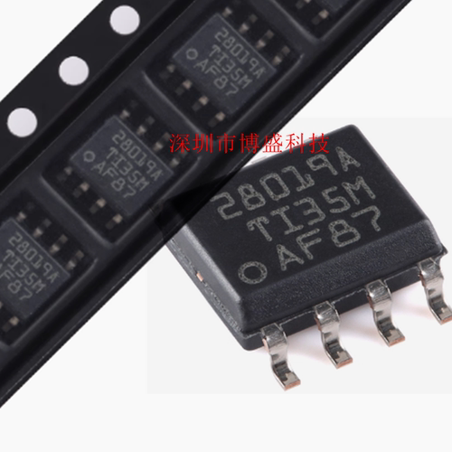 原装 UCC28019ADR 全新芯片IC SOP-8