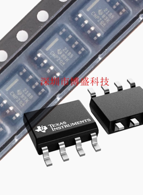 原装 TLV2372/2376/2379 IDR /QDRQ1 全新芯片IC SOIC-8 封装
