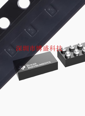 原装 INA234/236 AIYBJR/BIYBJR 全新芯片IC DSBGA-8封装