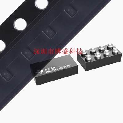 原装 BQ21080 /BQ21088 YBGR 可编程线性充电器芯片IC DSBGA-8