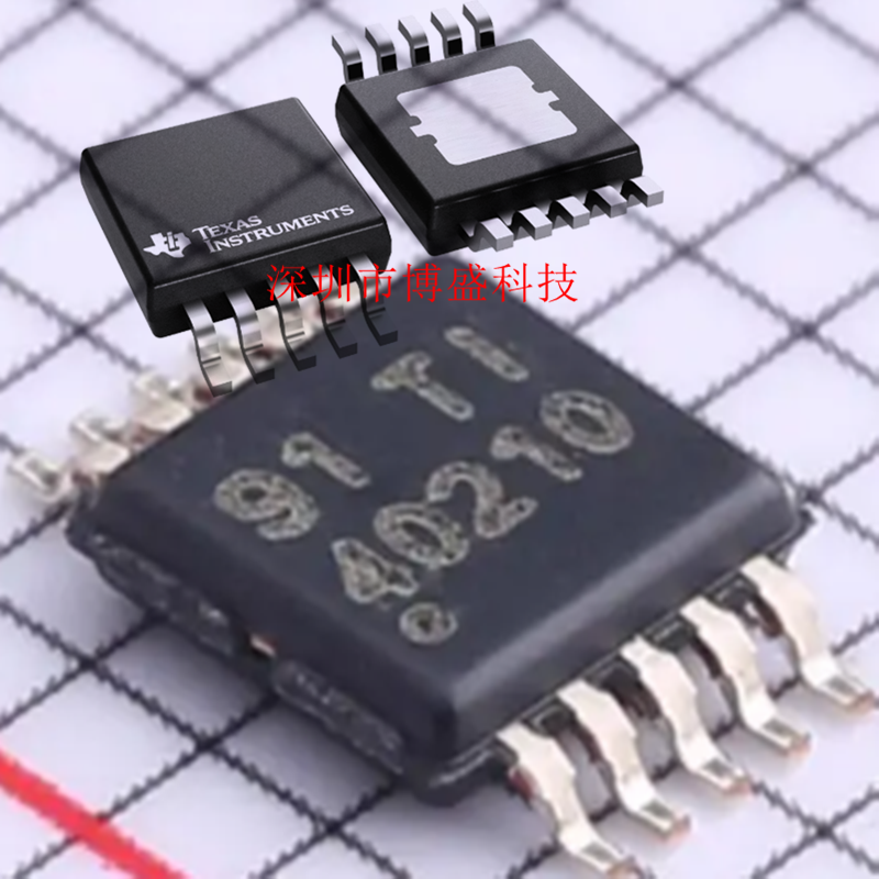 原装 TPS40210 /40211 DGQR /QDGQRQ1 全新芯片IC MSOP-10