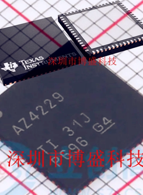 原装ADS4222/4225/4226/4229 IRGCR /IRGCT 全新TI芯片IC VQFN-64