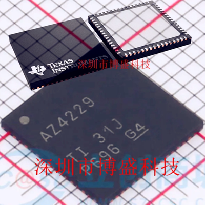 原装ADS4222/4225/4226/4229 IRGCR /IRGCT 全新TI芯片IC VQFN-64