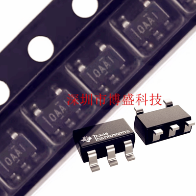 原装 OPA348 /354 /356 AIDBVR /AQDBVRQ1全新芯片IC -Q1 SOT23-5