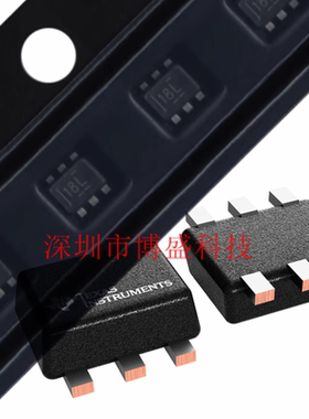 原装 TMP390/TMP392 A2/A3 DRLR /AQDRLRQ1全新芯片 DRLT SOT-563