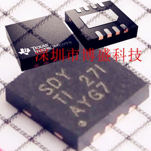 TI原装 OPA2172/2210/2313/2316 IDRGR 全新芯片IC IDRGT WSON-8