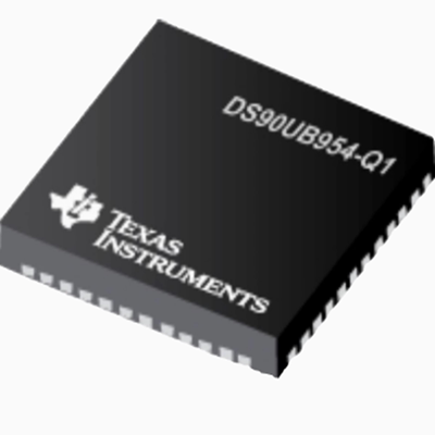 原装 DS90UB954TRGZRQ1 /TRGZTQ1 DS90UB954-Q1全新芯片IC VQFN48