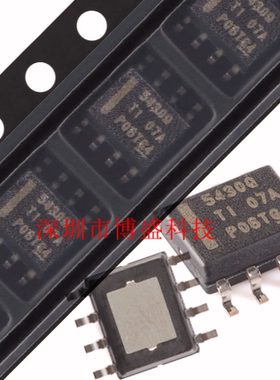 原装 TPS5430 /5450 DDAR/QDDARQ1/MDDAREP 全新芯片IC HSOIC-8