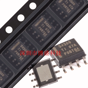 原装 TPS5430 /5450 DDAR/QDDARQ1/MDDAREP 全新芯片IC HSOIC-8