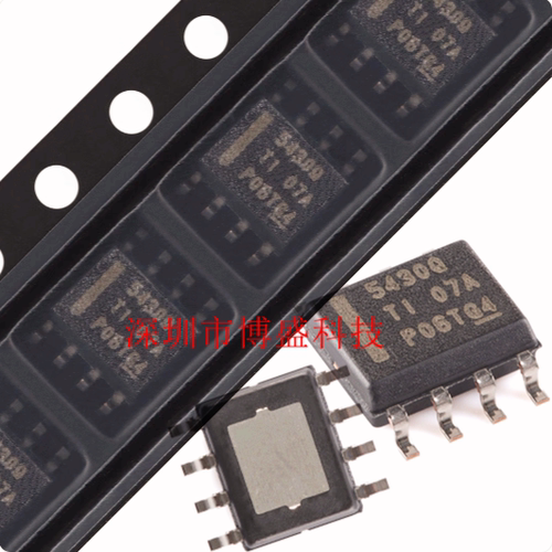 原装 TPS5430 /5450 DDAR/QDDARQ1/MDDAREP 全新芯片IC HSOIC-8
