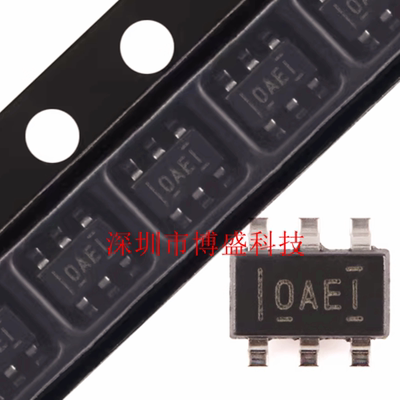 原装 OPA690/691/692/693/694/695 IDBVR 全新芯片 IDBVT SOT-23