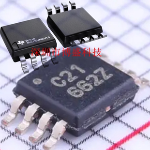 全新芯片 INA322 MSOP 250 2K5 INA327 INA326 INA321 原装