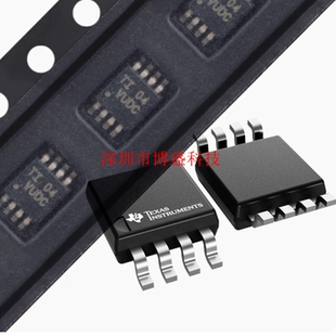 原装OPA2310/2313/2316/2317 IDGKR/QDGKRQ1全新TI芯片-Q1 MSOP-8