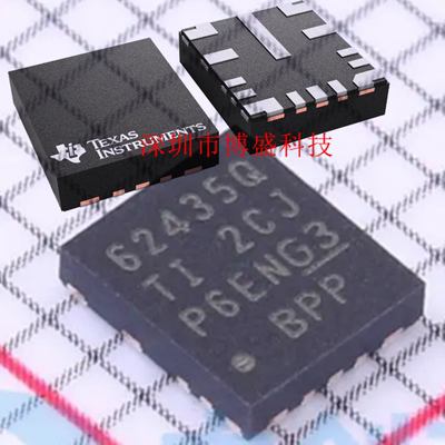 LM62435 APPQRJRRQ1/BPPQRJRRQ1/CPPQRJRRQ1原装芯片IC VQFN-14