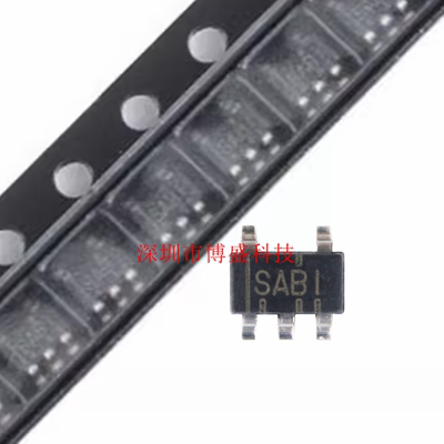 原装 SN65LVDS1 /SN65LVDS2 DBVR 全新驱动器芯片IC DBVT SOT23-5