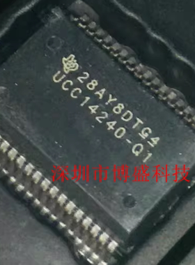 原装 UCC14131/14141/14241/14341/15241QDWNRQ1 -Q1芯片IC SO-36