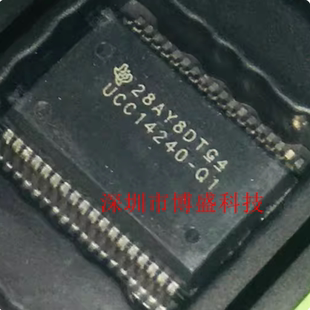 原装 UCC14131/14141/14241/14341/15241QDWNRQ1 -Q1芯片IC SO-36