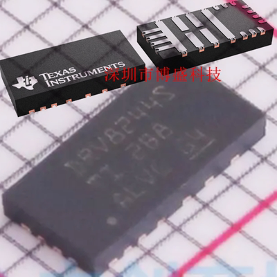 原装 DRV8244 SQRYJRQ1/HQRYJRQ1 全新芯片IC -Q1 VQFN-HR16