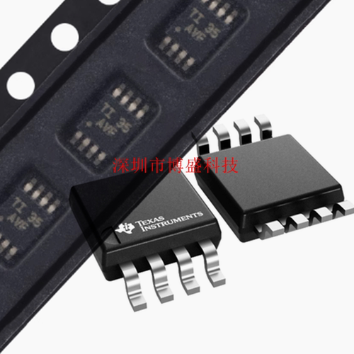 原装 TCA9517 DGKR/ADGKR/DGKRQ1 全新芯片IC MSOP-8