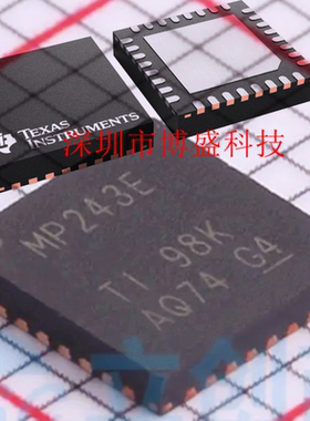 原装 MAX3243 EIRHBR /ECRHBR 全新TI芯片IC E VQFN-32封装