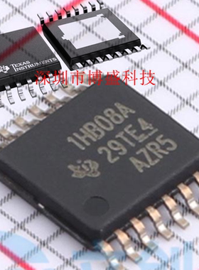 原装 TPS1HB08 AQPWPRQ1/BQPWPRQ1/FQPWPRQ1全新芯片IC HTSSOP-16